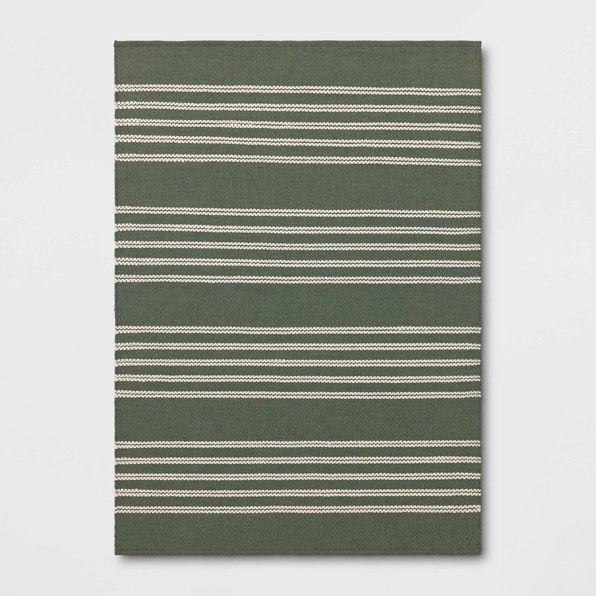 Alfombra Exterior TH