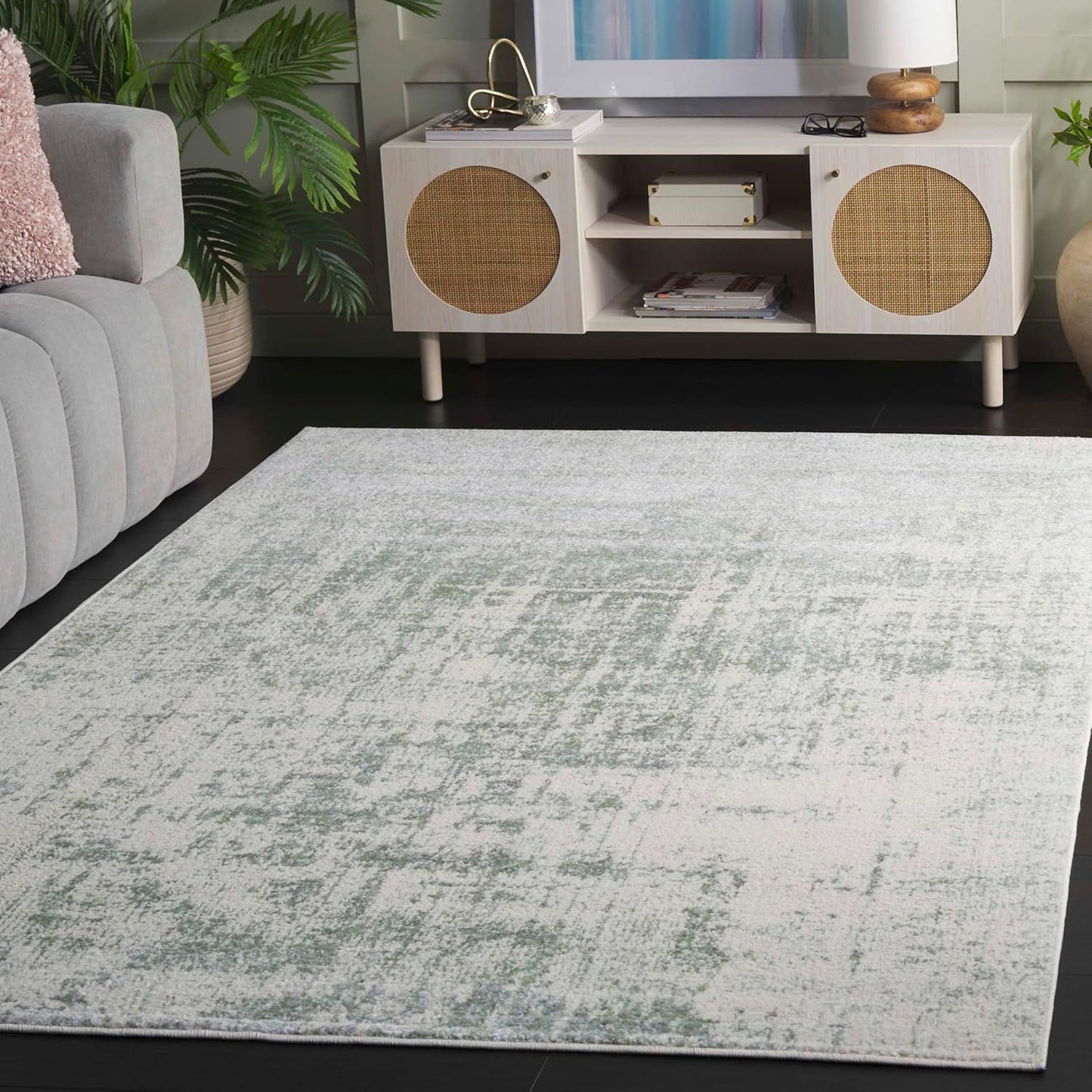 Alfombra Adirondack ADR207W