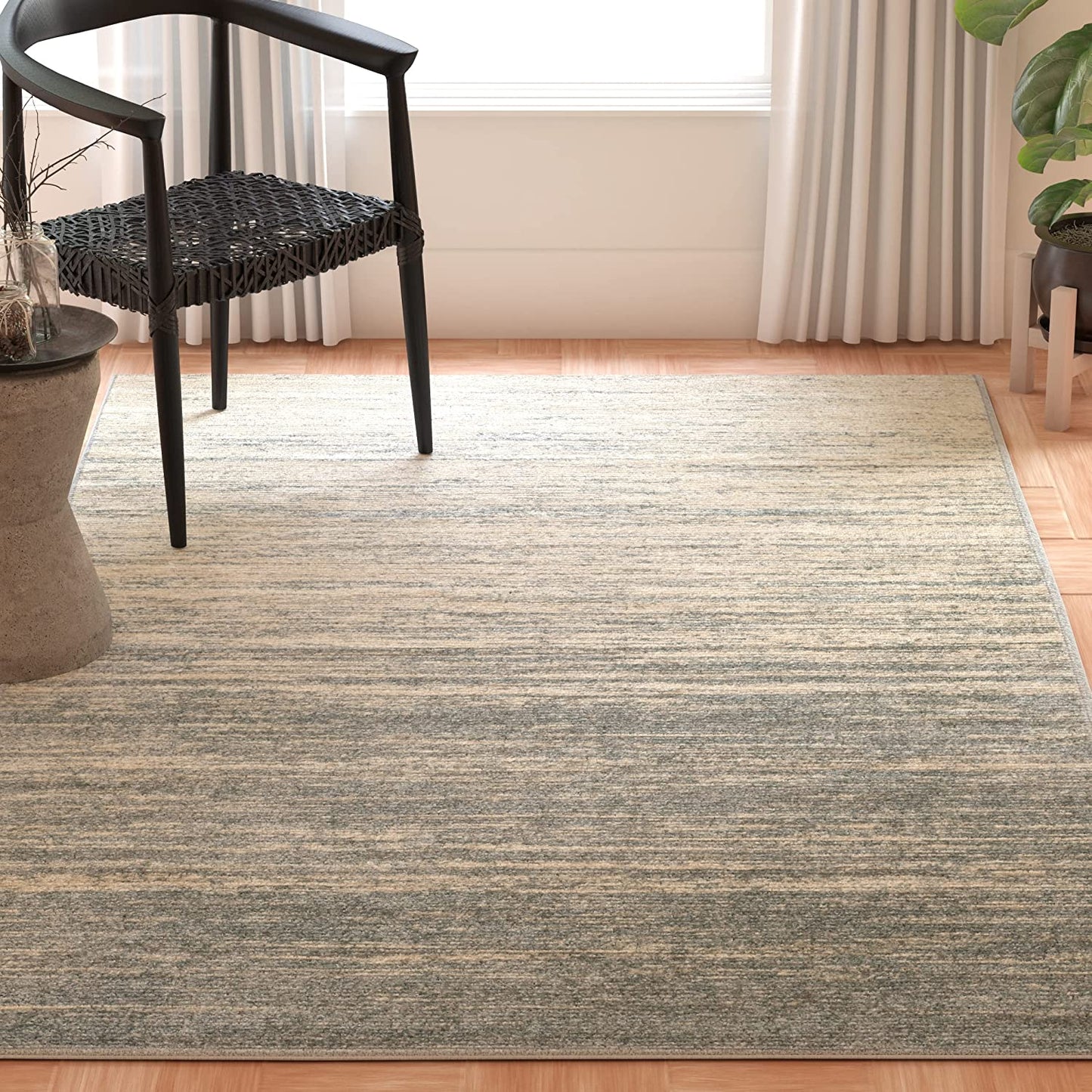 Alfombra Adirondack Ombre